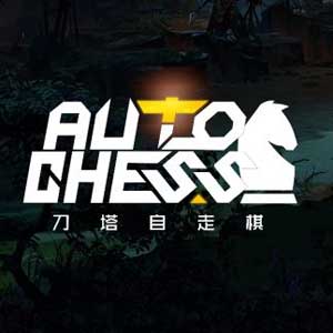 Dota Auto Chess Candy (Global)