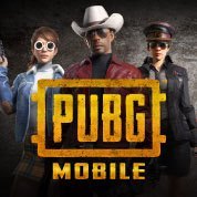 PUBG MOBILE